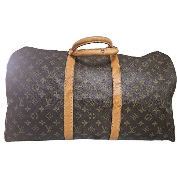 Louis Vuitton Keepall 45 - Picture 1 of 14